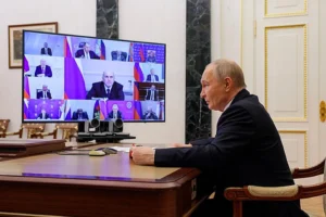 Организации Югорска