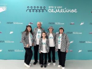 Организации Югорска