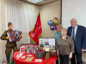 Организации Югорска