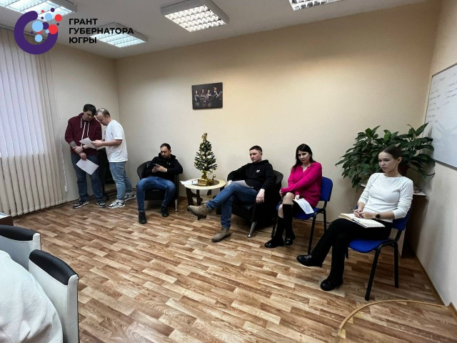 «СМИшники» начали работу над реализацией проекта «Тихие герои».