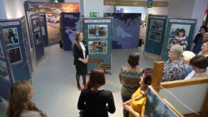 Организации Югорска