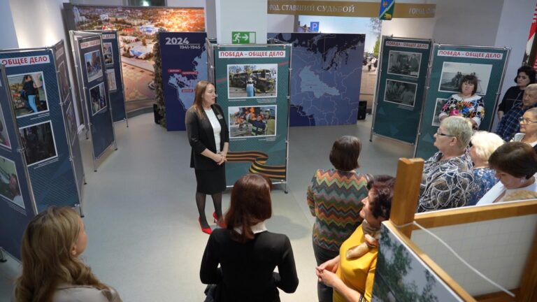 Официальные новости Югорска