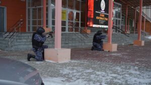 Организации Югорска