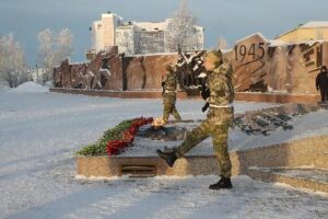 Организации Югорска