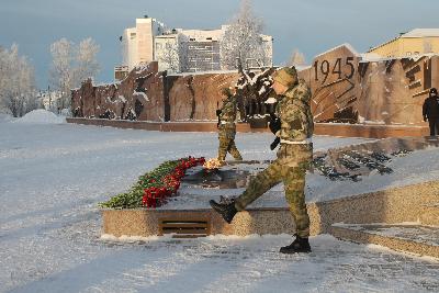 Объявления