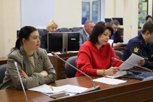 Организации Югорска