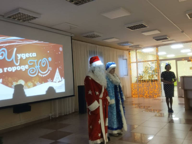 В Югорске «Молодая Гвардия» и «Ассамблея народов России» объединили усилия в рамках народной программы «Единой России»