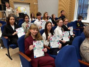 Организации Югорска