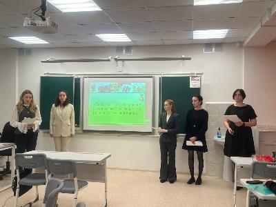 Объявления