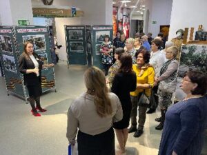 Организации Югорска