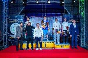 Организации Югорска