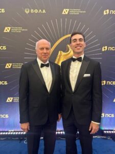 Организации Югорска