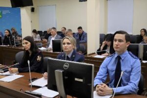 Организации Югорска