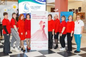 Организации Югорска