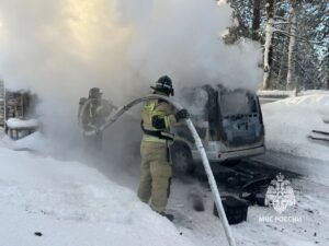Организации Югорска
