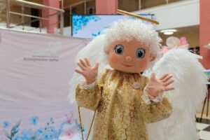 Организации Югорска