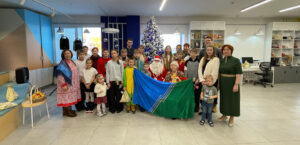 Организации Югорска