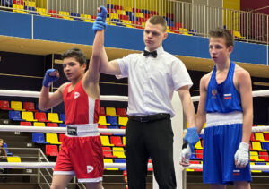 Организации Югорска