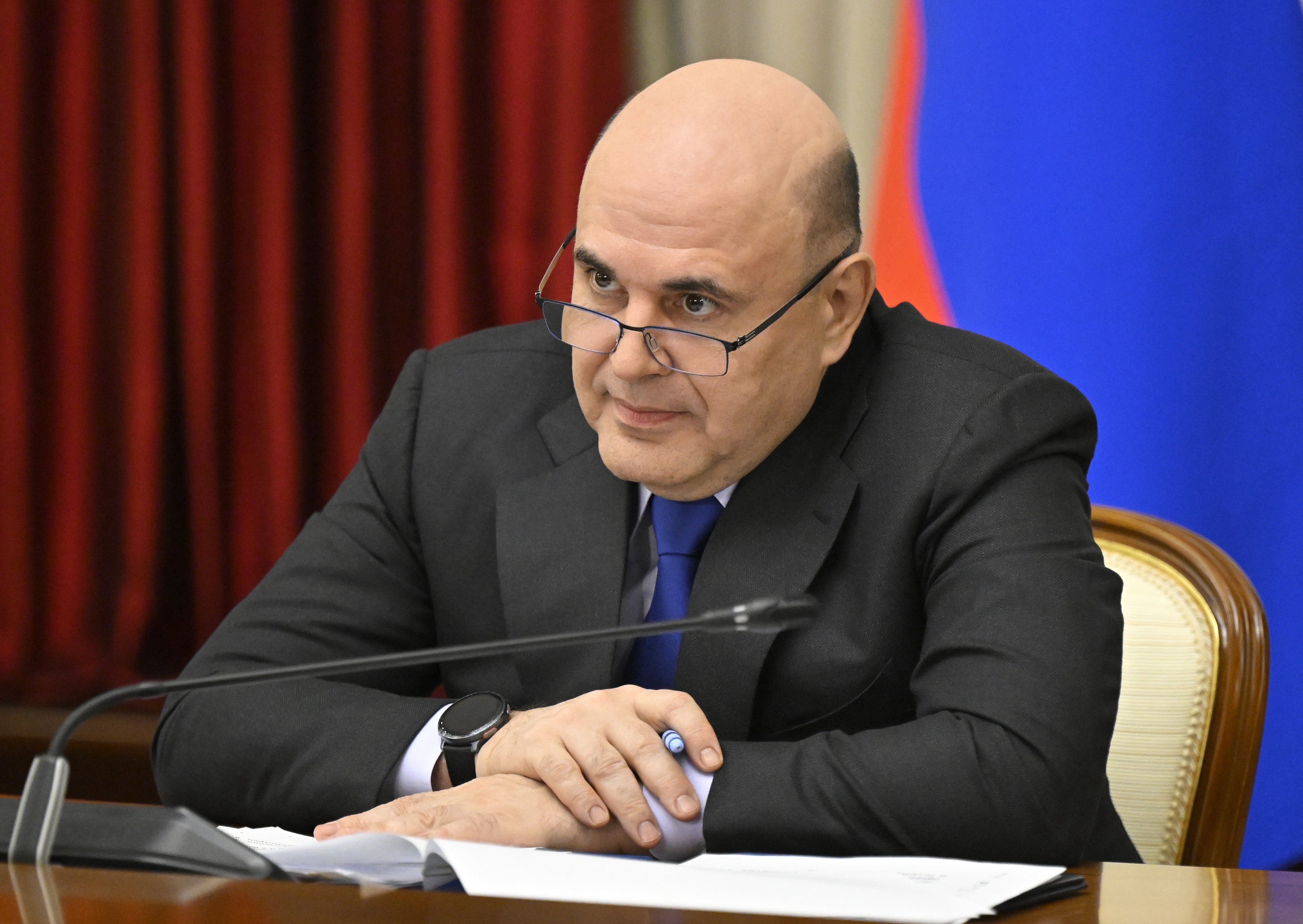 «Единая Россия» и Кабмин подвели промежуточные итоги работы по народной программе партии