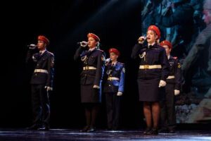 Организации Югорска