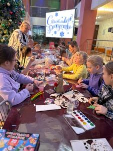 Организации Югорска