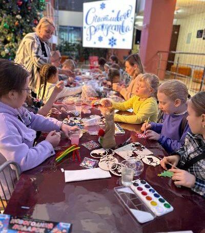 Новости федеральных структур