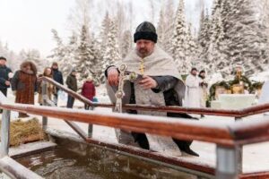 Организации Югорска