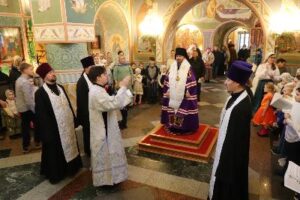 Организации Югорска