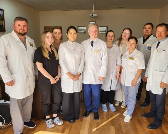 Инвестиции