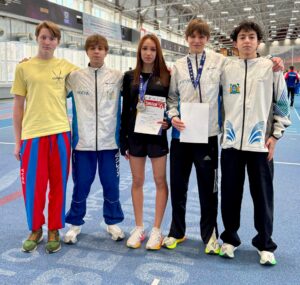 Организации Югорска