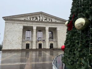 Организации Югорска