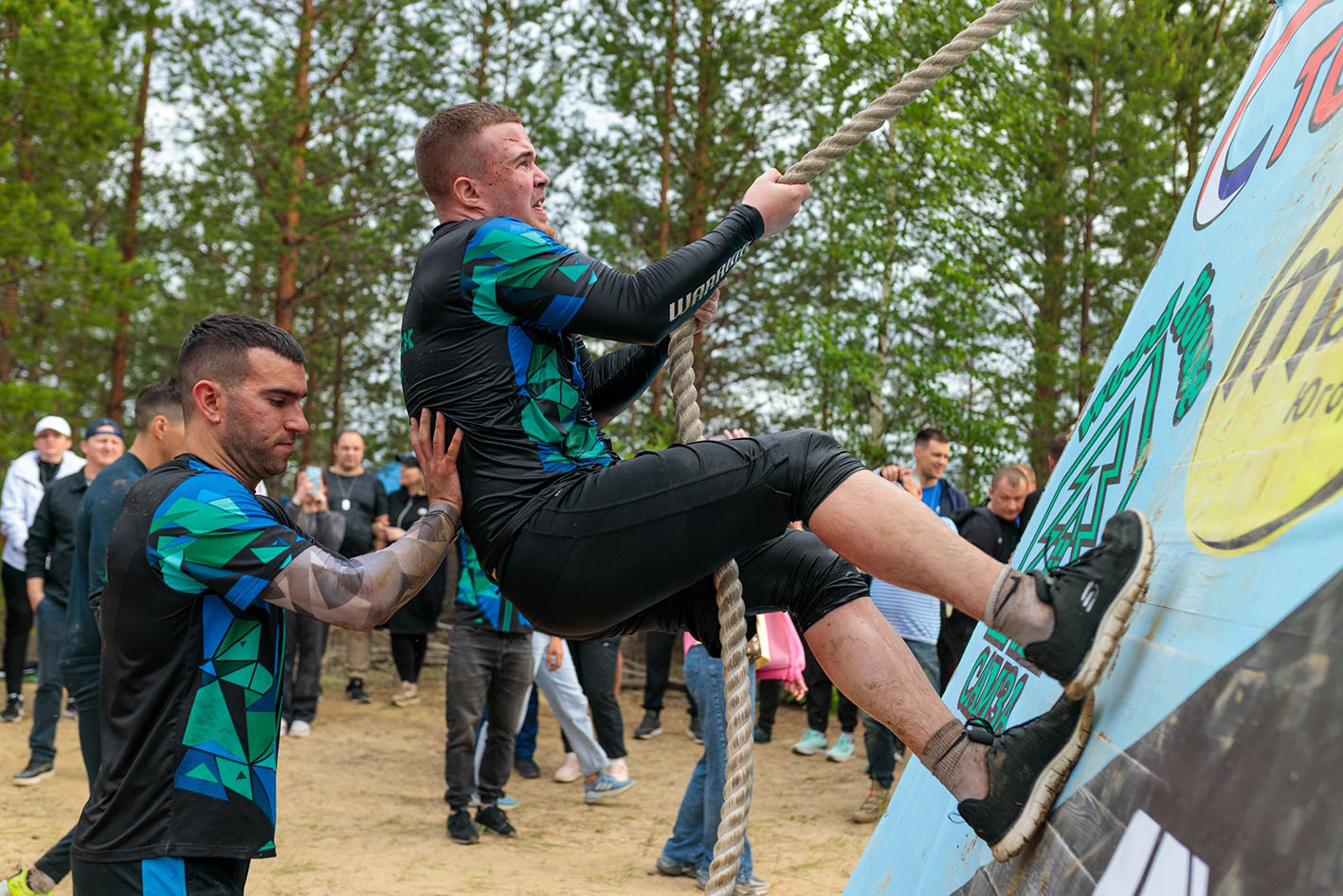 НКО — это не про деньги, а про служение