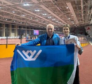 Организации Югорска