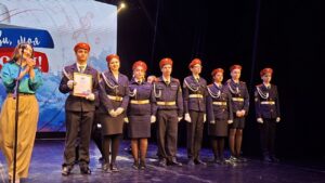 Организации Югорска