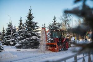 Организации Югорска