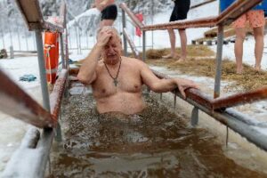 Организации Югорска