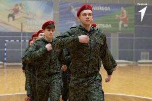 Организации Югорска