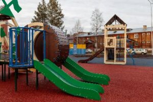 Организации Югорска