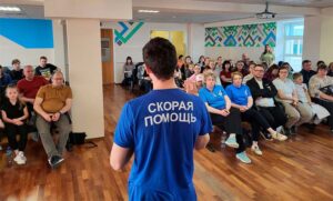 Организации Югорска