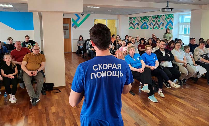 Важный навык для каждого