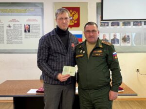 Организации Югорска