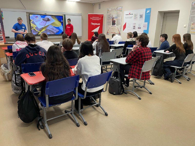 Всероссийская акция «Блокадный хлеб»