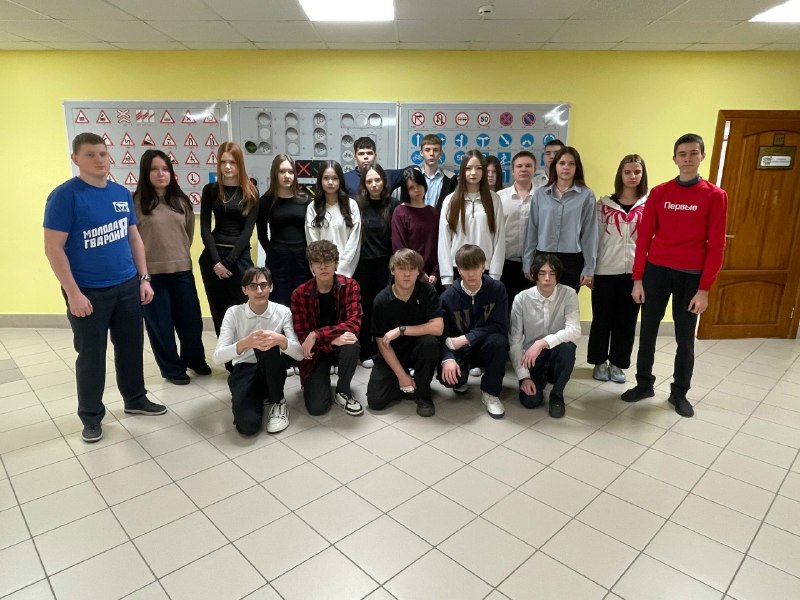 Всероссийская акция «Блокадный хлеб»