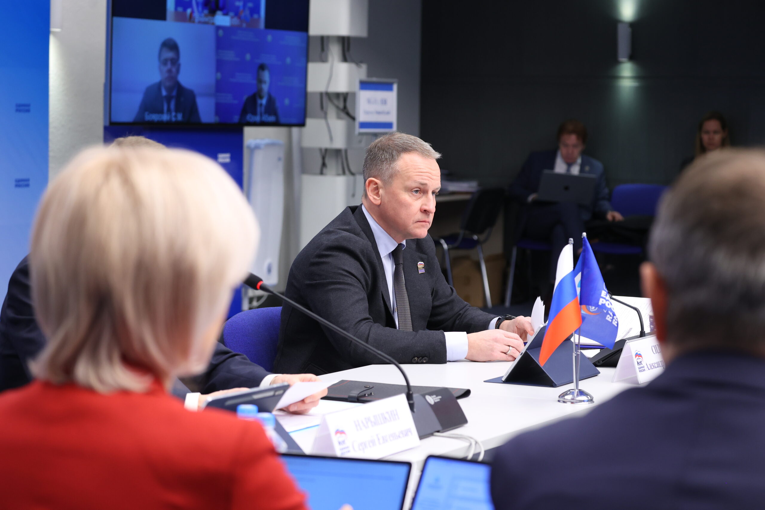 «Единая Россия» в 2026 году масштабирует мероприятия партпроекта «Историческая память»