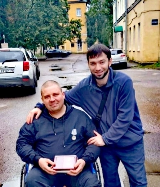 Герои маленьких поселков и большой страны