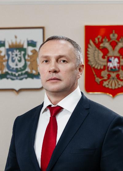 Глава города Алексей Харлов выступит с отчётом о своей работе и работе администрации города за 2025 год