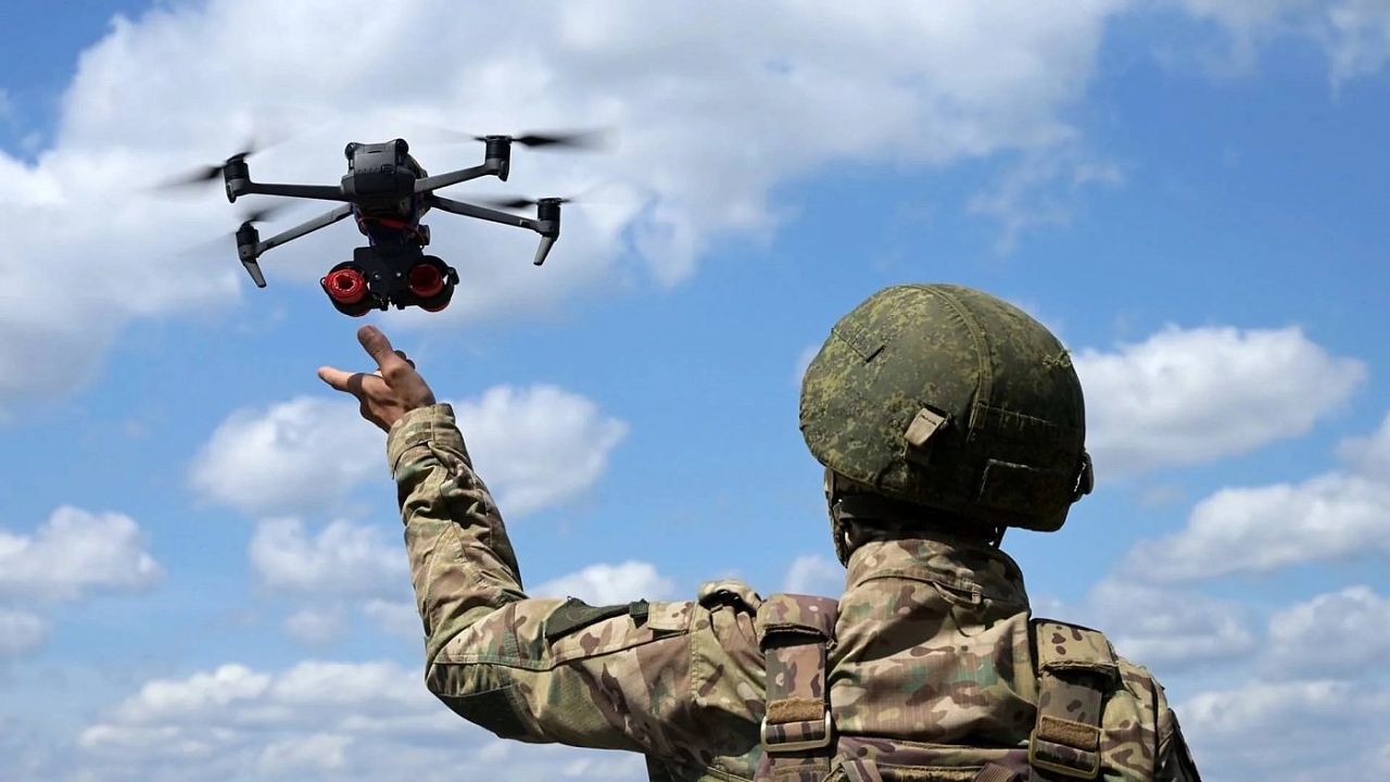 Югорчане могут пройти службу по контракту вместо срочной службы по призыву