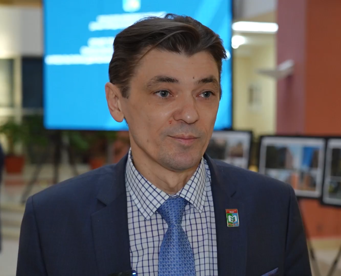 ЮГОРСК: АРИФМЕТИКА РАЗВИТИЯ