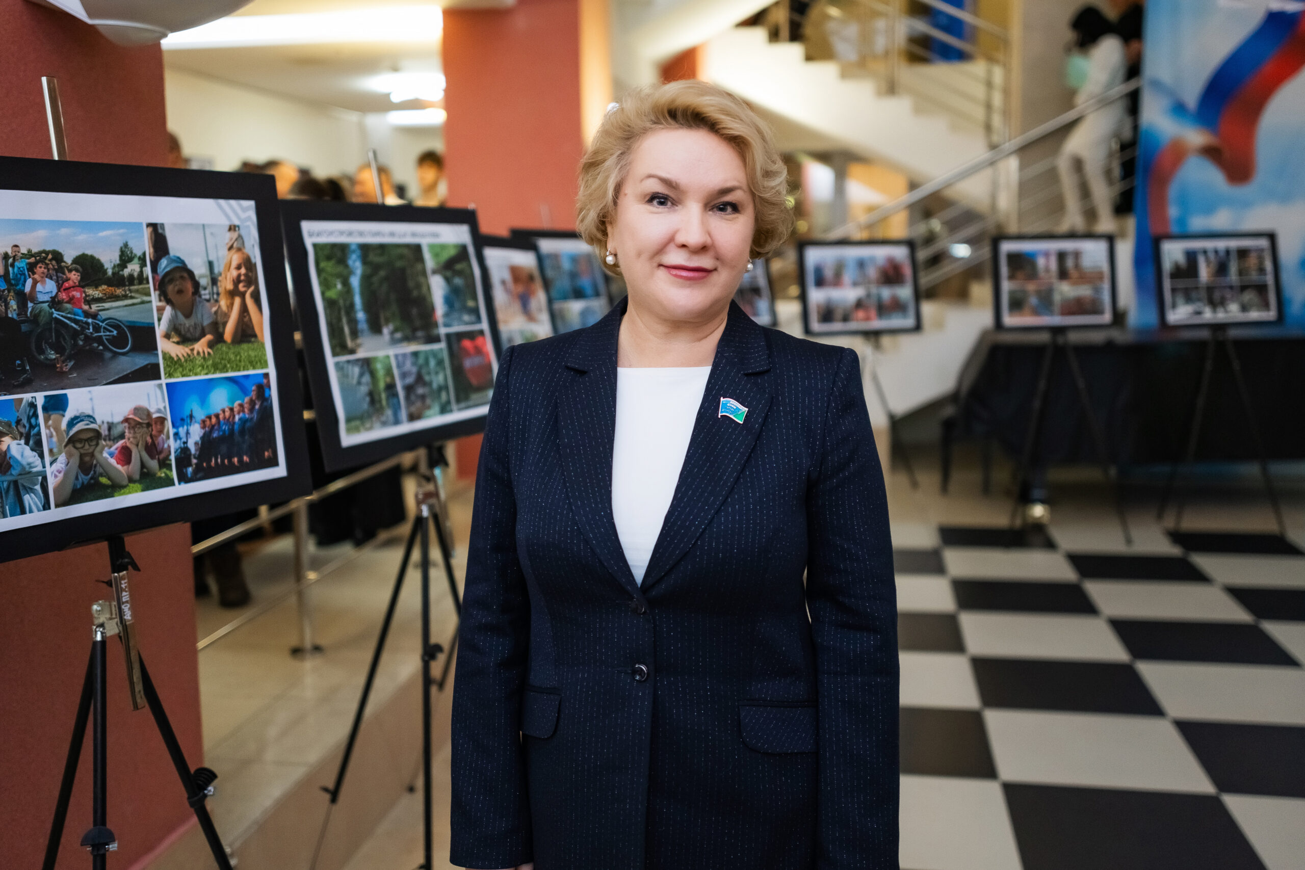 ЮГОРСК: АРИФМЕТИКА РАЗВИТИЯ