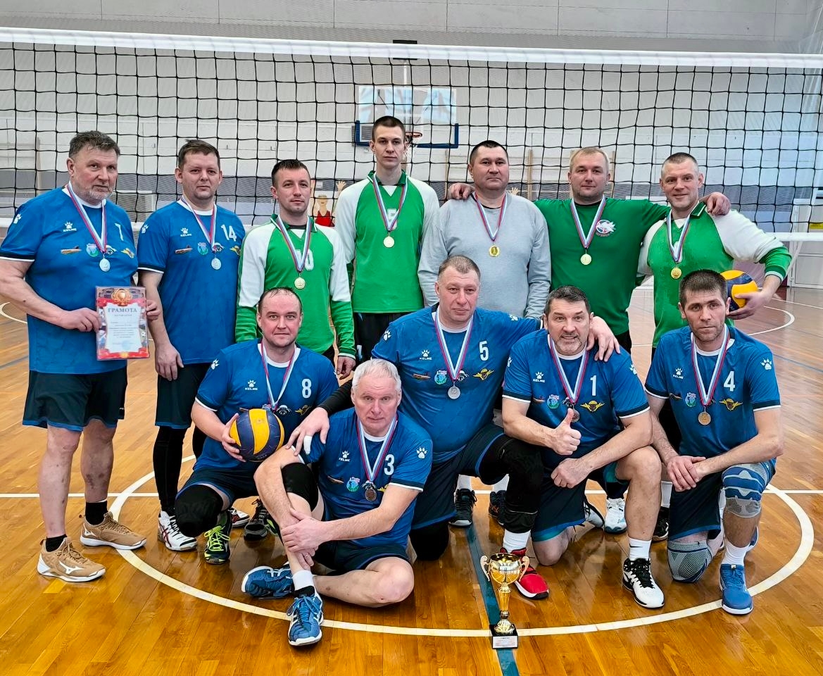 Не изменяя традициям